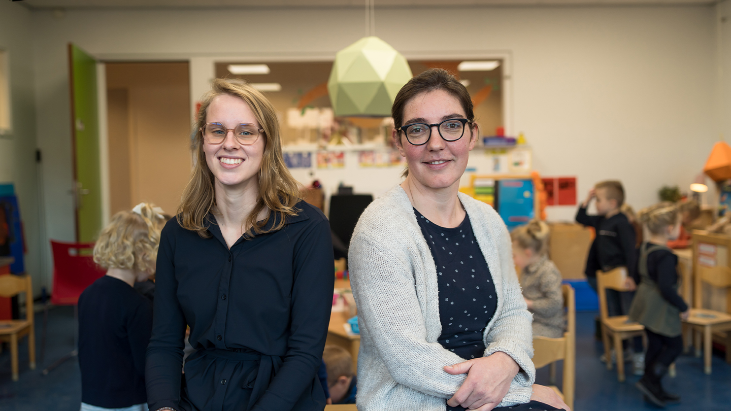 Stagebeleiding wordt werkplekbegeleiding 