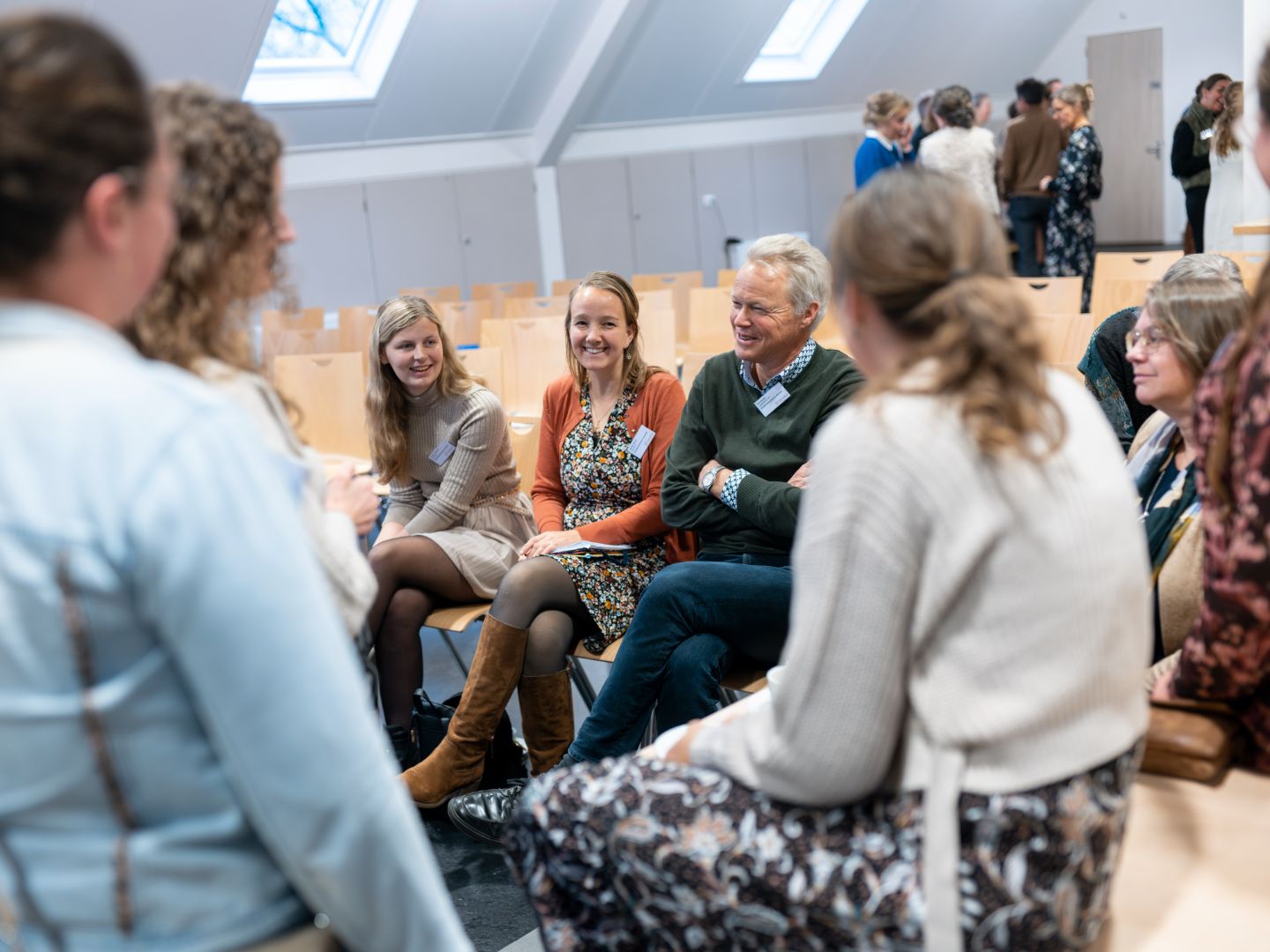 Conferentie masterclass