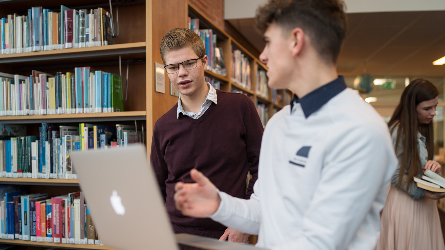 Video: terugblik op de Regionale Onderwijsdag Zeeland