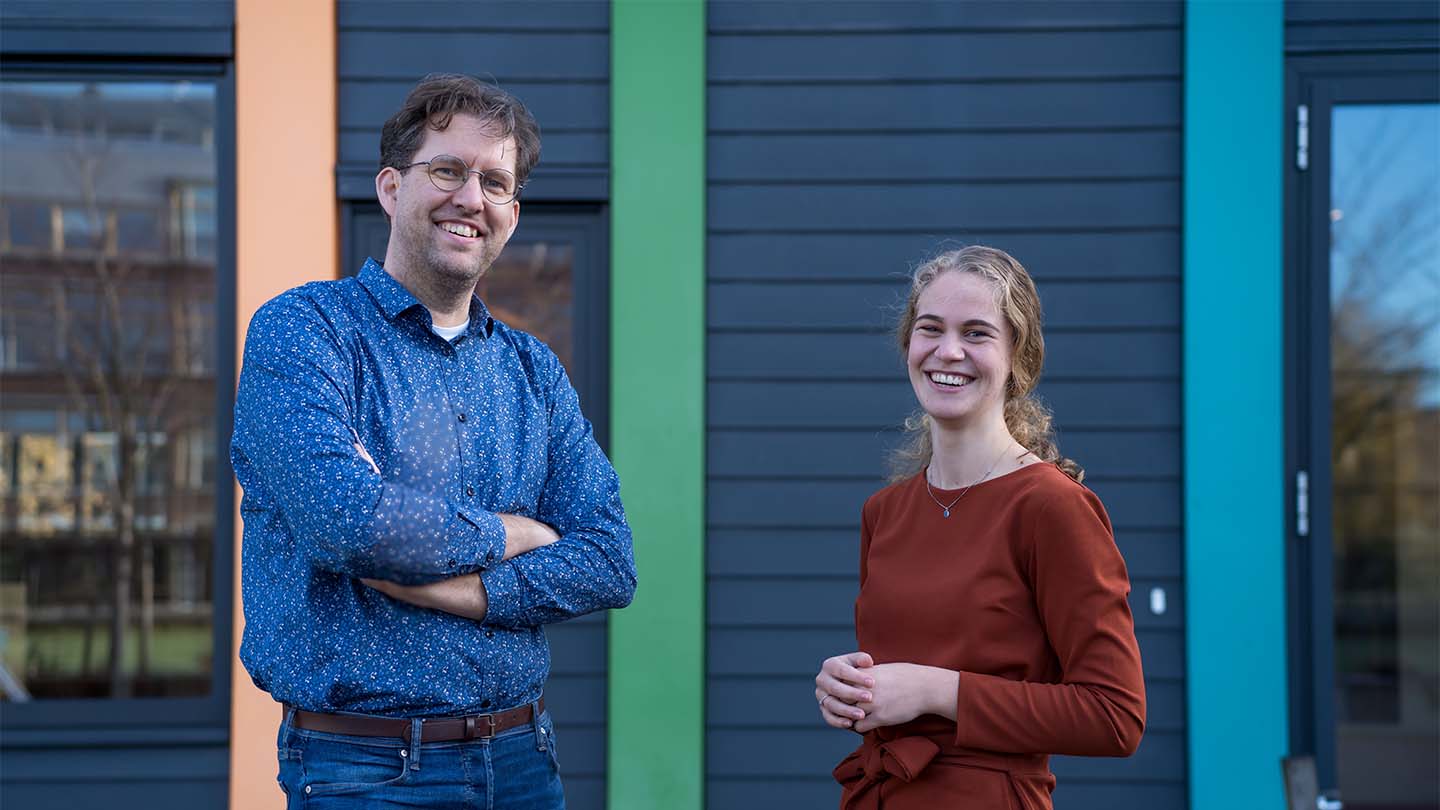 Het nieuwe curriculum en Samen opleiden: aanvullende informatie vanuit de stuurgroep Samen opleiden en Driestar hogeschool