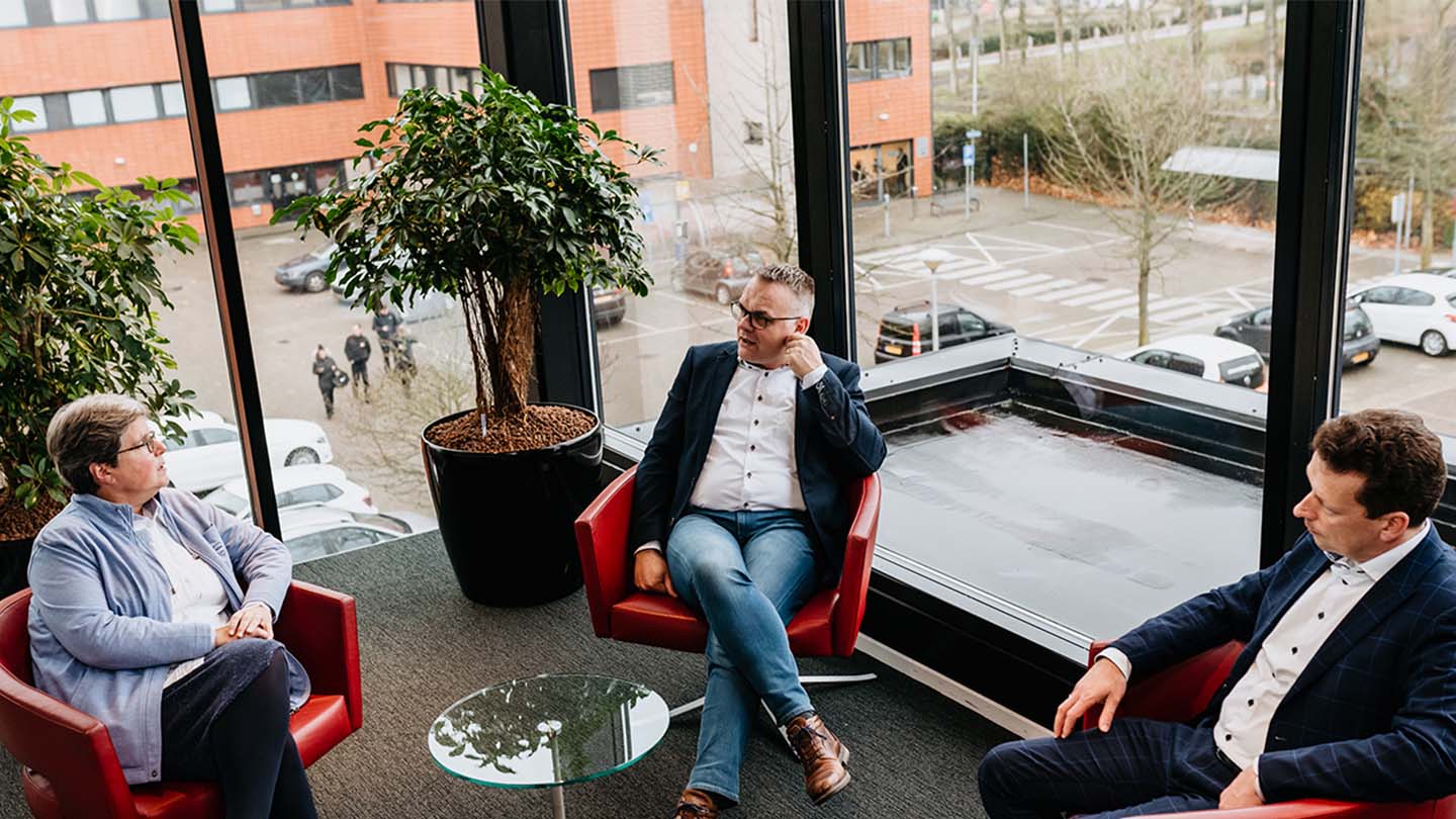 Leernetwerkbijeenkomsten 2025-2026