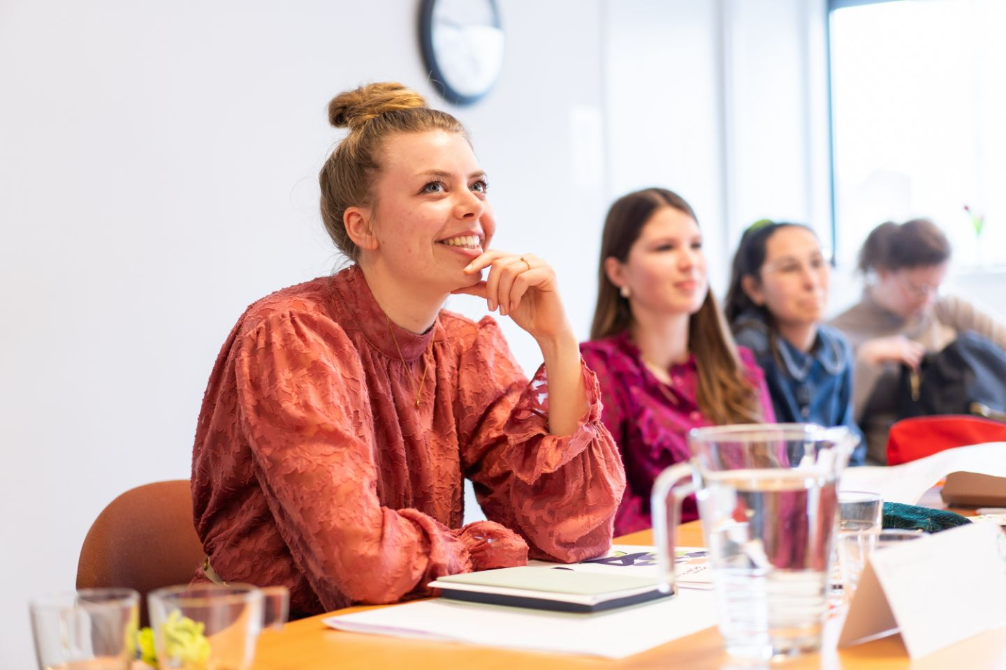 De werkplaats: een onmisbaar traject voor startende leraren