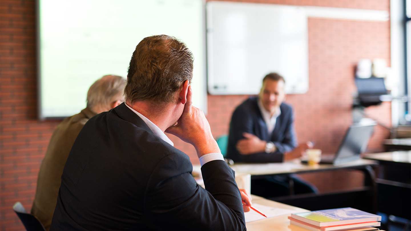 Samen professionaliseren: nodig hogeschooldocenten uit in de basisschool
