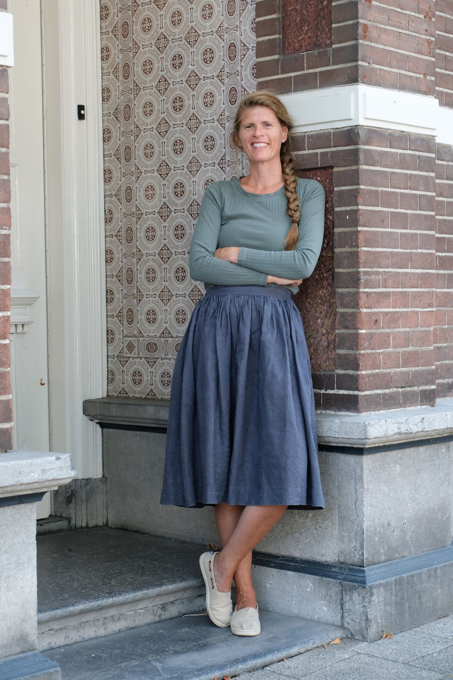 Gerjanne