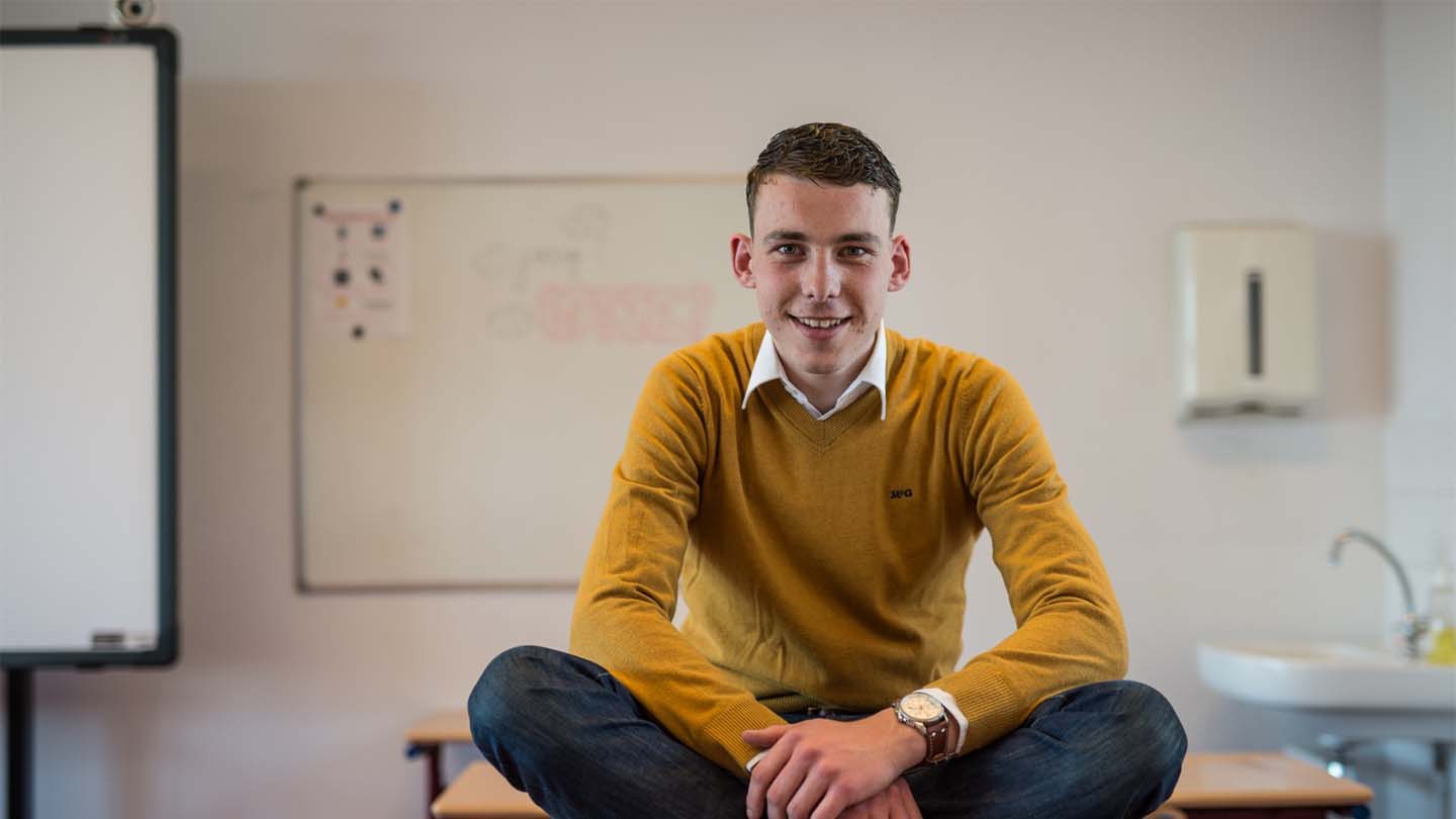 Save the date: Directieoverleg en een kwaliteitsdialoog